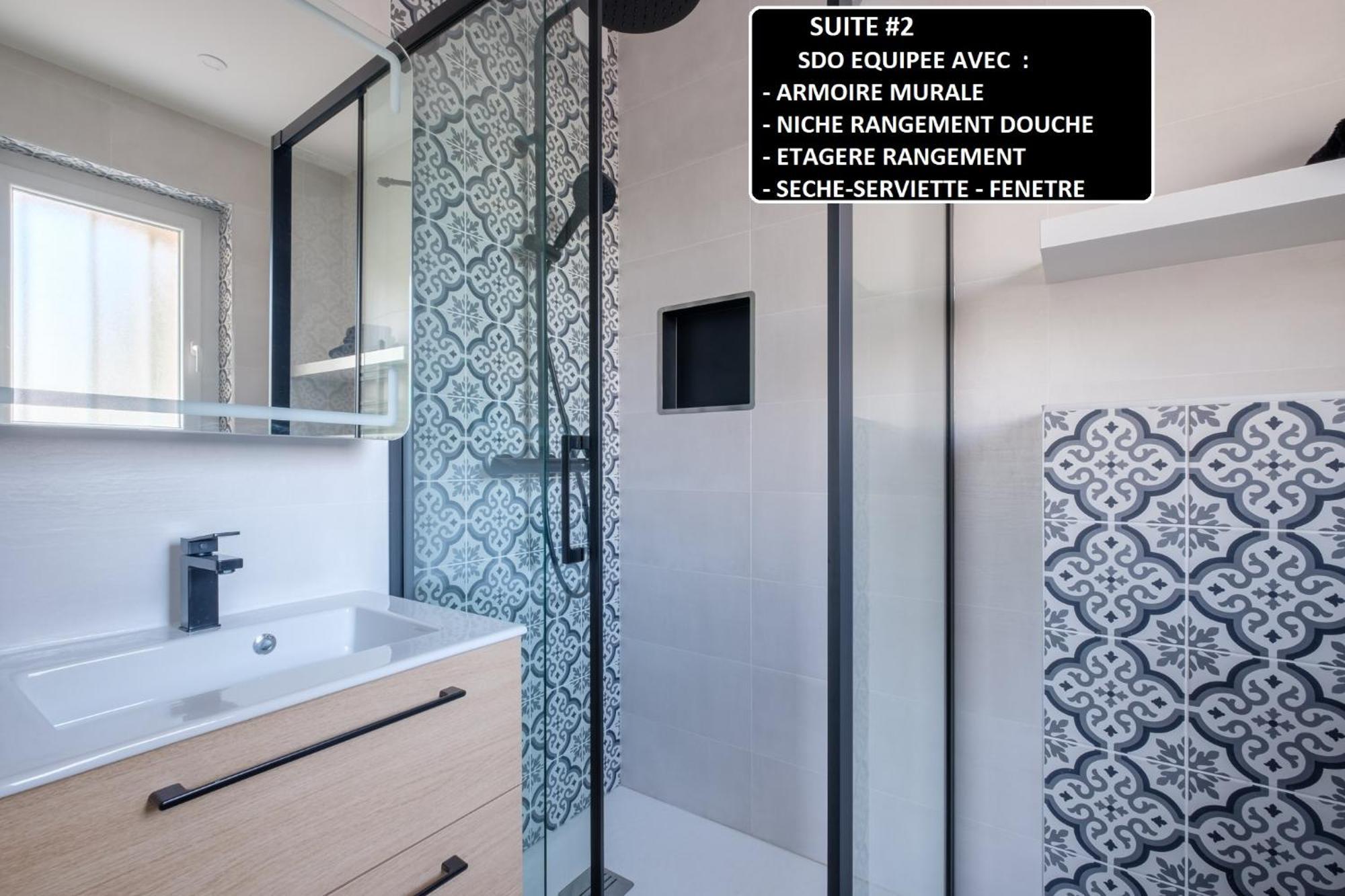 Appart 3 Suites-Chaque Suite Avec Sdo Wc Privatifs - Cuisine Commune ตาสแซ็ง-ลา-เดอมี-ลูน ภายนอก รูปภาพ